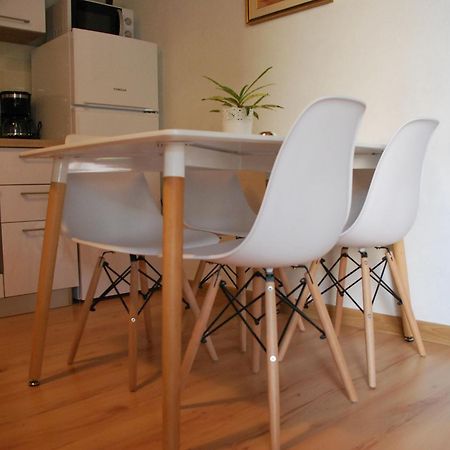 Apartman Ruzica Makarska Esterno foto