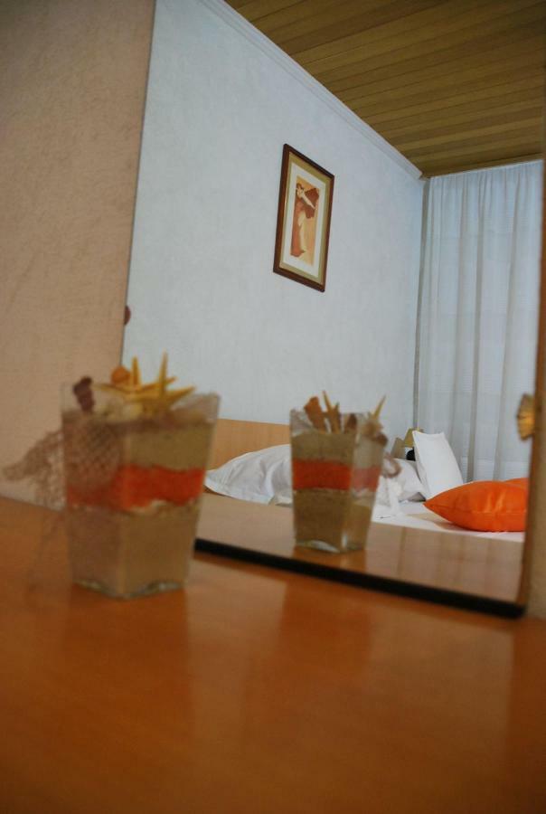 Apartman Ruzica Makarska Esterno foto