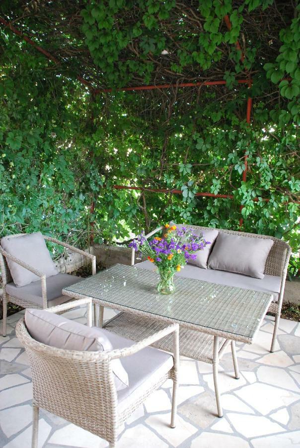 Apartman Ruzica Makarska Esterno foto