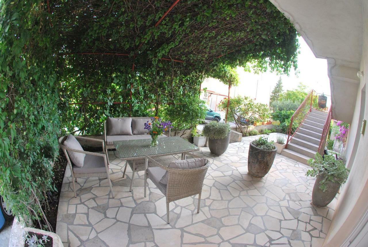 Apartman Ruzica Makarska Esterno foto