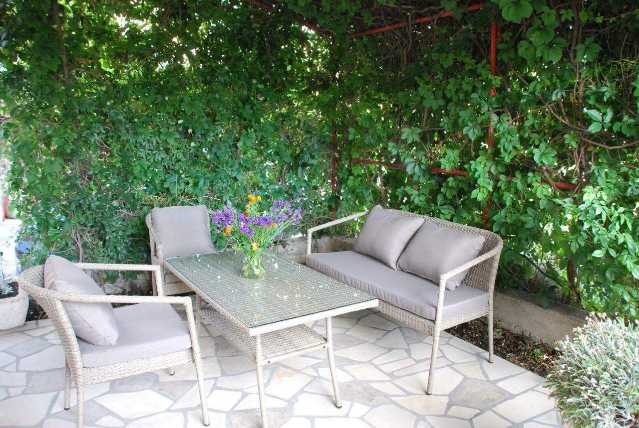 Apartman Ruzica Makarska Esterno foto