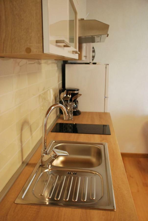 Apartman Ruzica Makarska Esterno foto